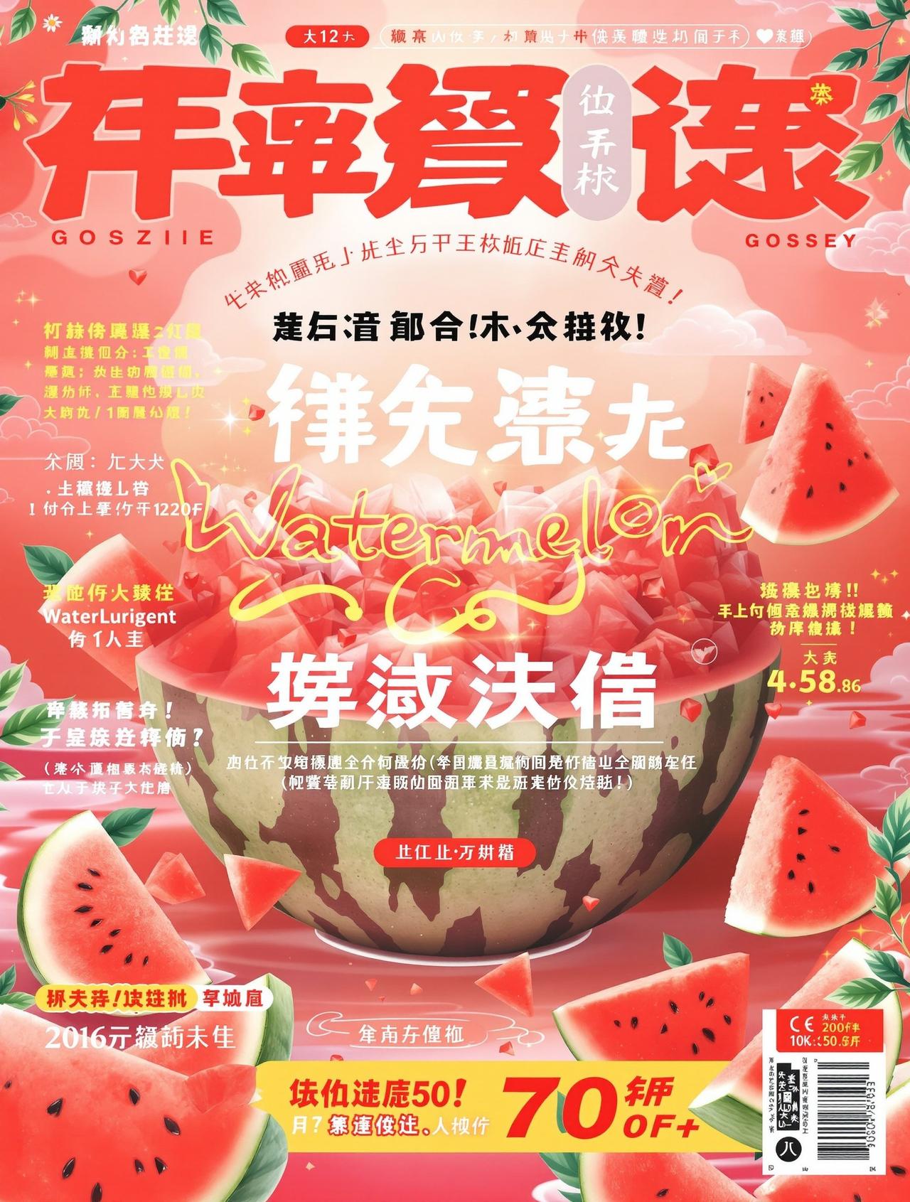 吃瓜天堂在线推广图