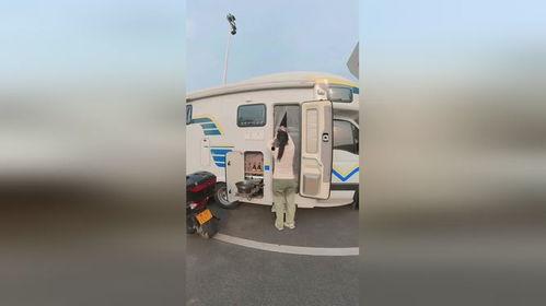 房车旅行视频,房车旅行视频精彩回顾
