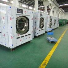 水洗厂视频,视频带你领略现代化洗涤工艺