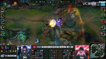 小满dota视频,巅峰对决，精彩瞬间回顾