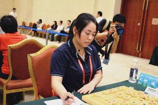 何媛象棋教学视频,入门到精通的实战技巧解析