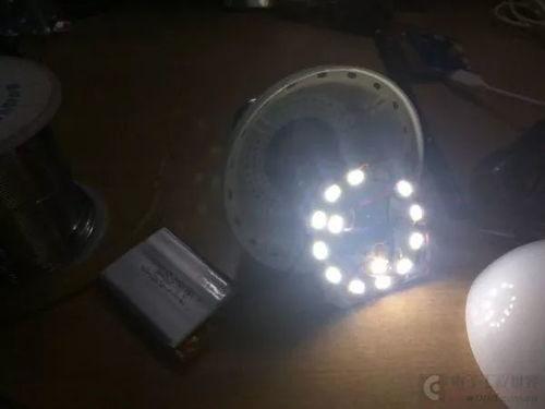 自制led灯视频,DIY照明项目详解与实操指南