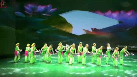 敕勒歌舞蹈视频,探寻草原文化的千年传承