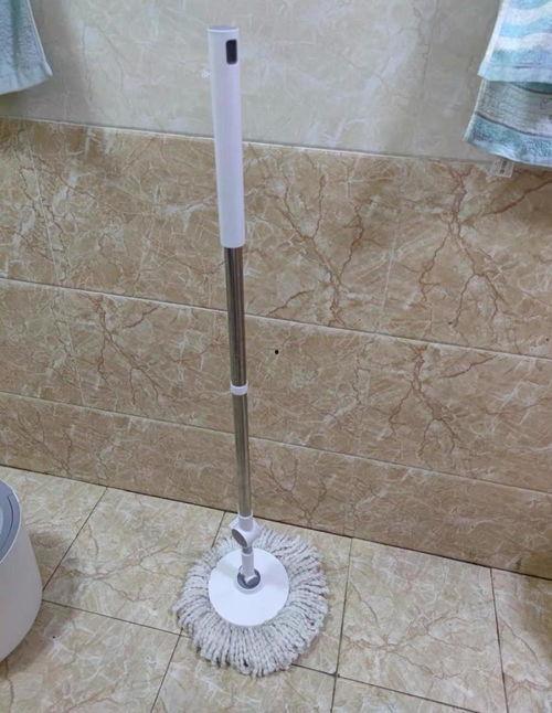 拖把的制作方法视频,从材料选择到成品展示