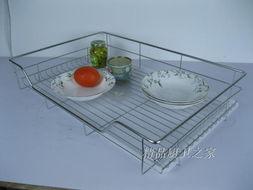 碗篮安装视频教程