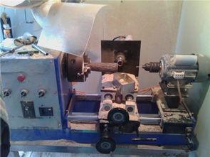 水磨佛珠机加工视频,精湛技艺打造禅意珠链